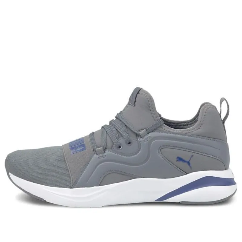 Puma Softride Rift Breeze 'Grey White' 195067-02 sold by KicksCrew