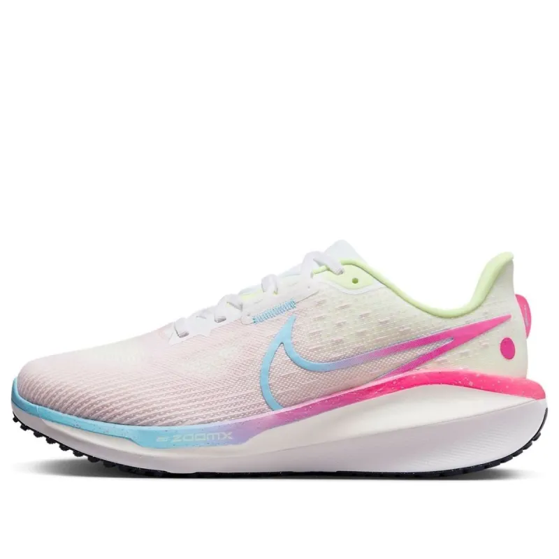 (WMNS) Nike Air Zoom Vomero 17 'Multi' FZ3974-686 sold by KicksCrew