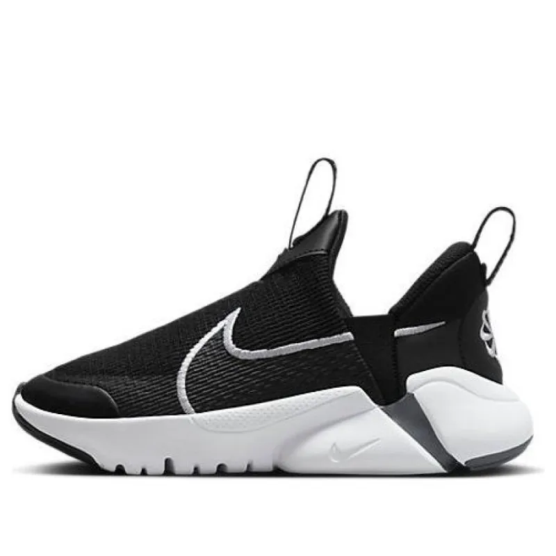(PS) Nike Flex Plus 2 'Black White' DV9000-003 sold by KicksCrew