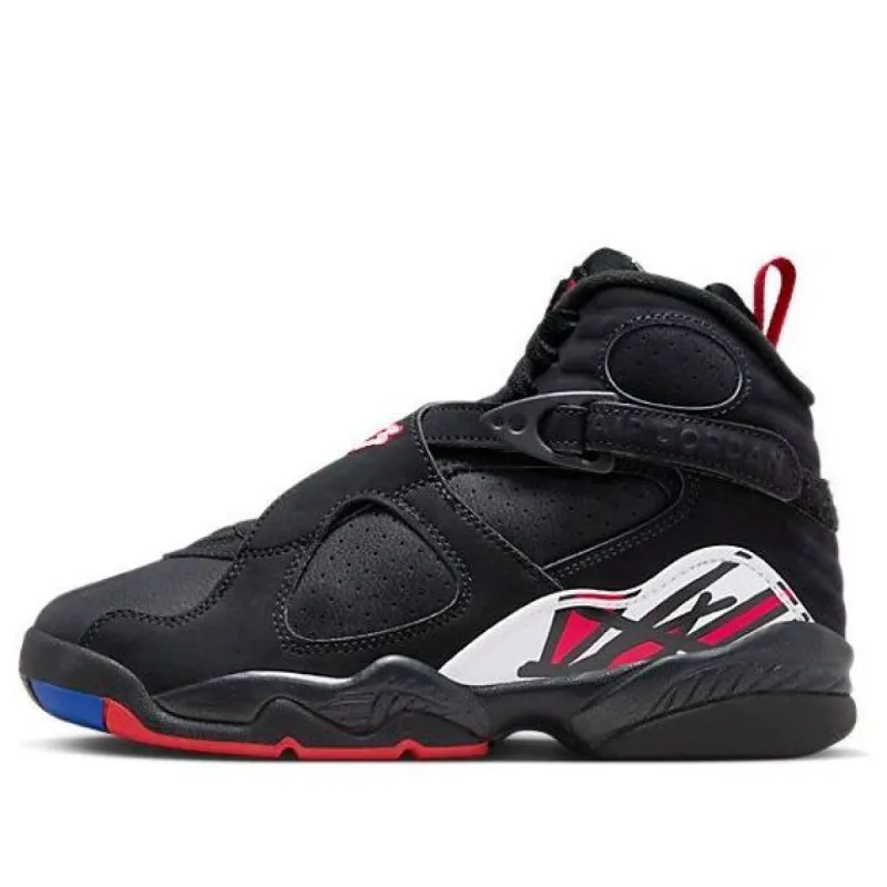 (GS) Air Jordan 8 Retro 'Playoffs' 305368-062 sold by KicksCrew