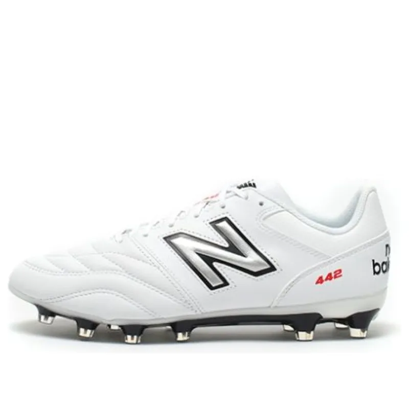 New Balance 442 Team HG WT2 'White' MS42HWT2 sold by KicksCrew