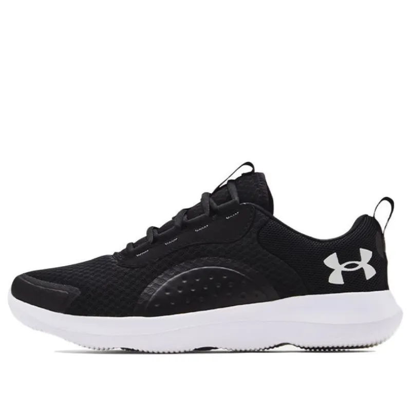 Under Armour Victory 4E Wide 'Black Jet Grey' 3024720-001 sold by KicksCrew