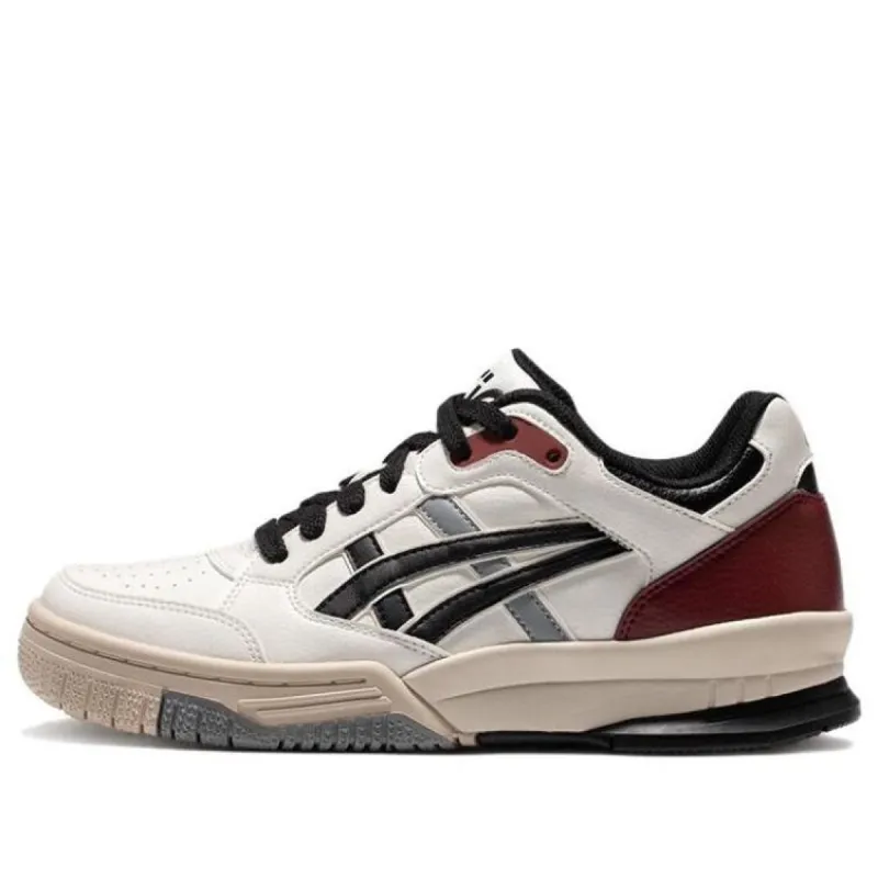 Asics Gel-Spotlyte Low 'White Black' 1203A399-101 sold by KicksCrew