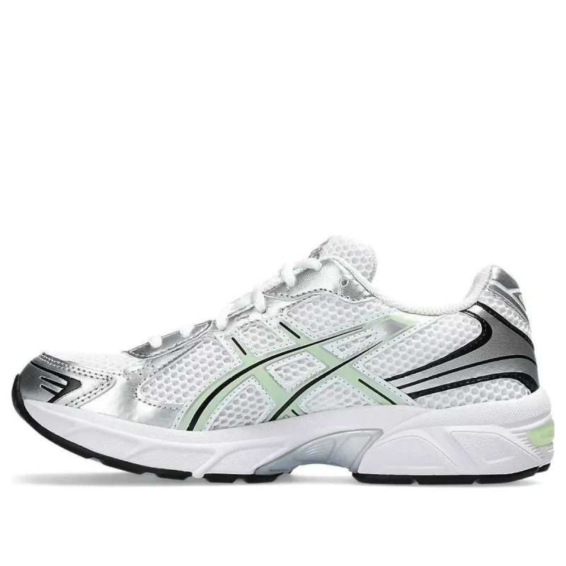 (WMNS) ASICS Gel-1130 'Silver Jade' 1202A164-112 sold by KicksCrew