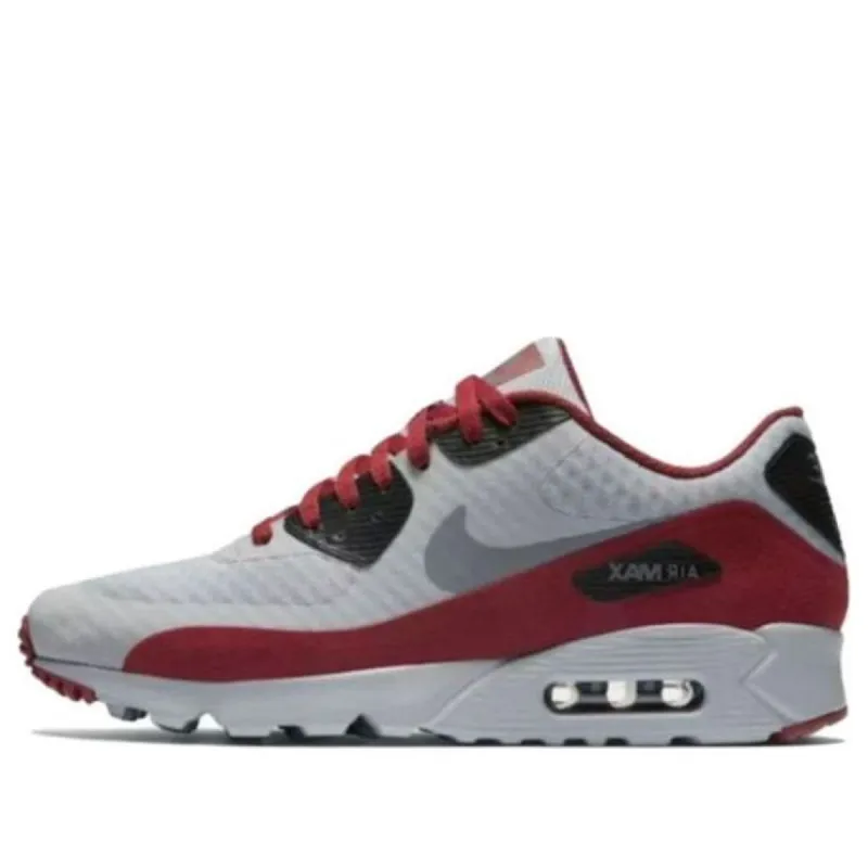 Nike Air Max 90 Ultra Essential 'Wolf Grey' 819474-012 sold by KicksCrew