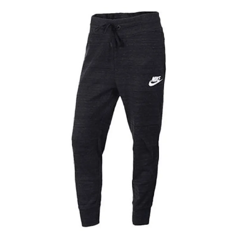(WMNS) Nike Sportswear Advance Pants 'Black' 837463-010 sold by KicksCrew