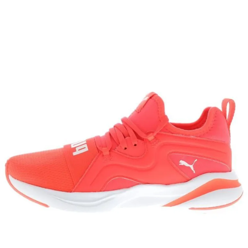 (WMNS) Puma Softride Rift Breeze 'Red Pink' 195068-04 sold by KicksCrew