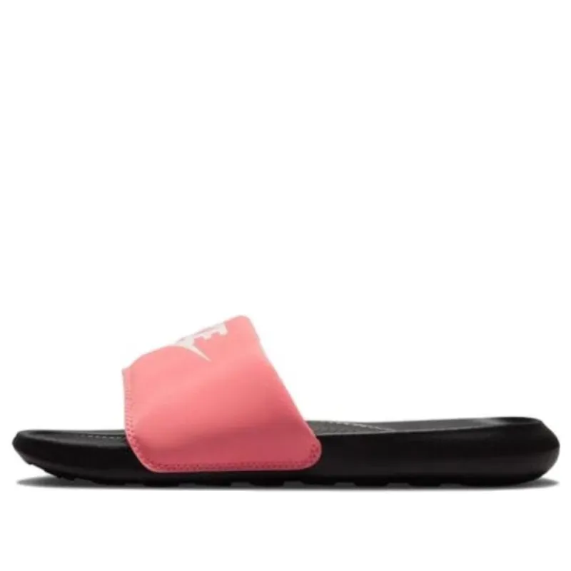 (WMNS) Nike Victori One Slide 'Pink Salt' CN9677-601 sold by KicksCrew