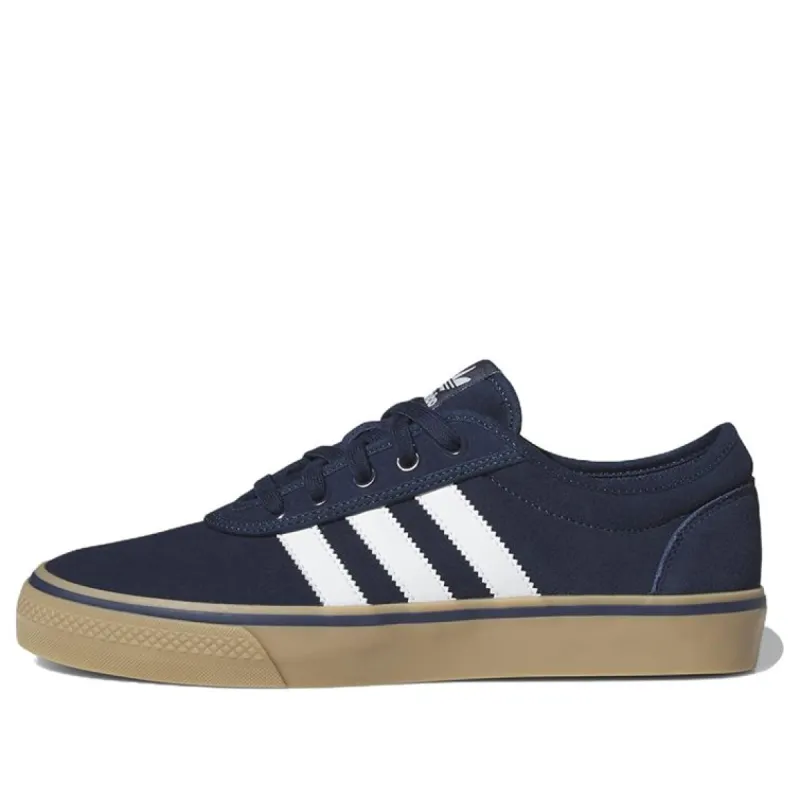 adidas Adi Ease 'Collegiate Navy Gum' GZ9457 sold by KicksCrew