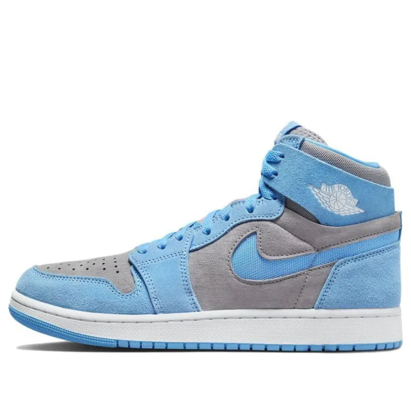 Air Jordan 1 High Zoom Comfort 2 'University Blue' DV1307-014 sold by KicksCrew