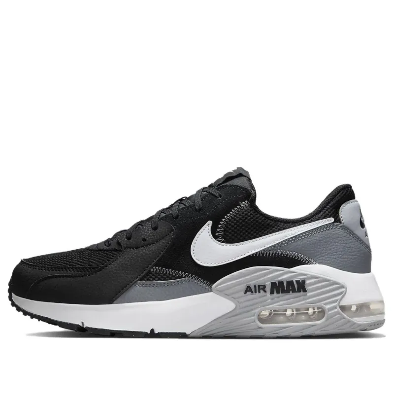 Nike Air Max Excee 'Black Cool Grey' FN7304-001 sold by KicksCrew