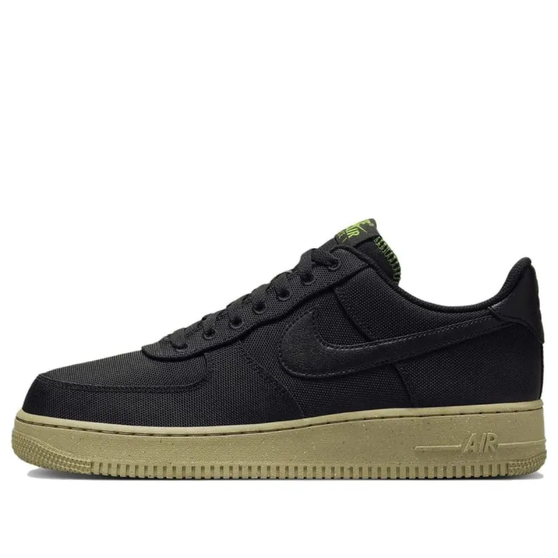 Nike Air Force 1 '07 LV8 'Olive Khaki' HQ1176-222 | Parallel