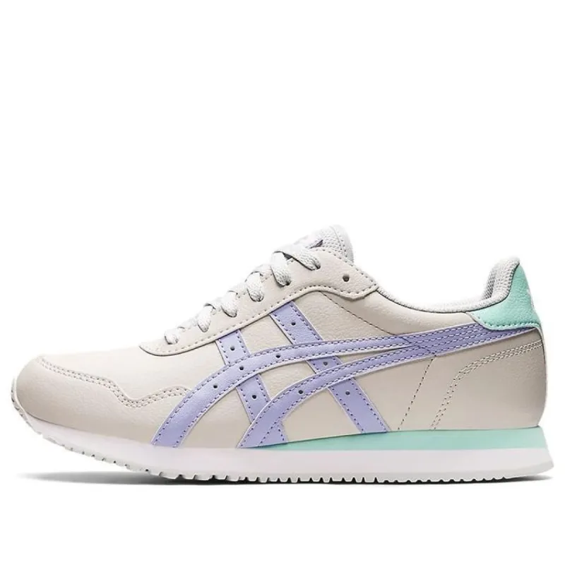 (WMNS) ASICS Tiger Runner 'Glacier Grey Vapor' 1202A311-020 sold by KicksCrew