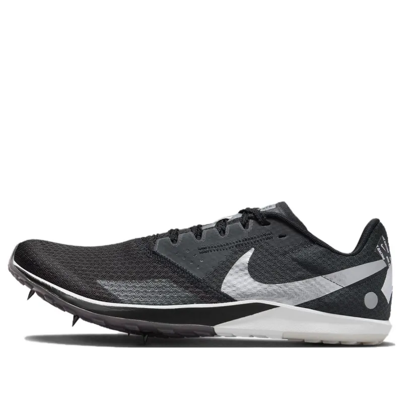 Nike Zoom Rival XC 6 'Black Smoke Grey' DX7999-001 sold by KicksCrew