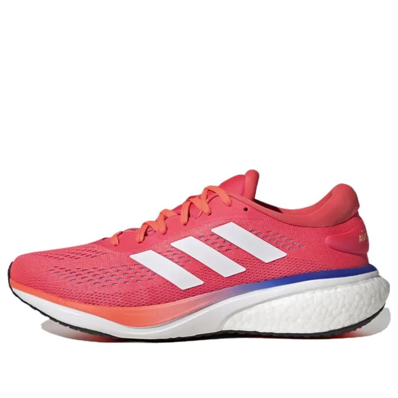 adidas Supernova 2.0 'Solar Red' HQ9937 sold by KicksCrew