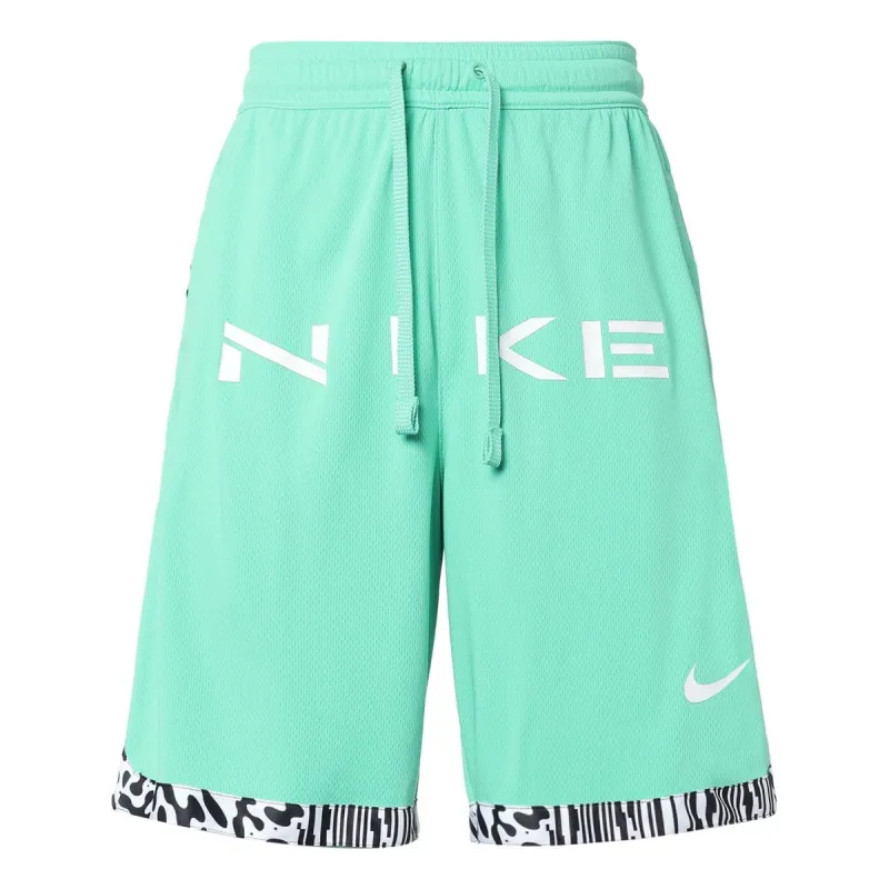 Nike Dri-Fit DNA Shorts 'Lake Green' FJ7229-369 sold by KicksCrew