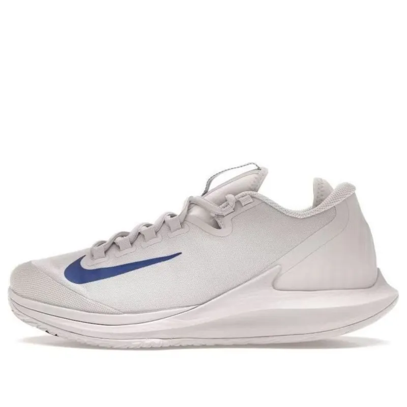NikeCourt Air Zoom Zero 'Vast Grey' AA8018-044 sold by KicksCrew