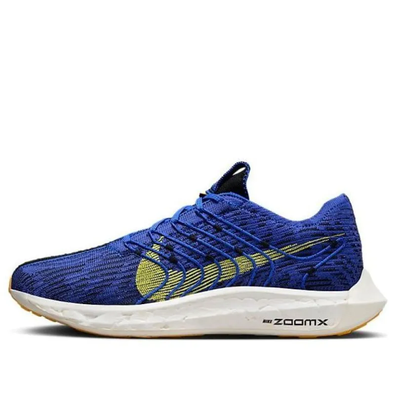 Nike Pegasus Turbo 'Racer Blue Black' DM3413-401 sold by KicksCrew