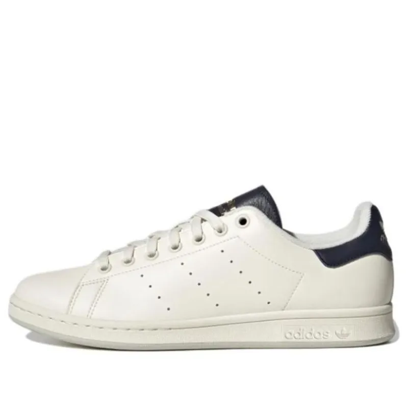 adidas Stan Smith 'Beigr Navy Tongue' GX4419 sold by KicksCrew