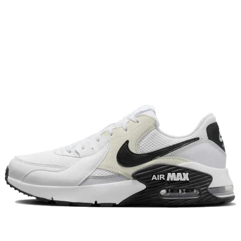 Nike Air Max Excee 'White Black' FN7304-100 sold by KicksCrew