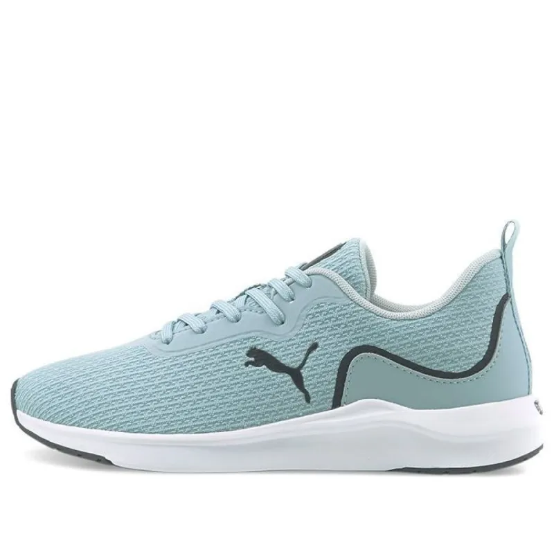 (WMNS) Puma Softride Finesse 'Blue Fog' 195086-07 sold by KicksCrew