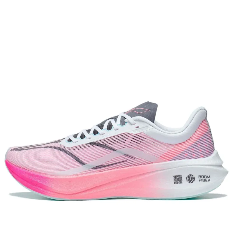 Li-Ning Feidian 3 Challenger 'Sakura' ARMT037-8 sold by KicksCrew