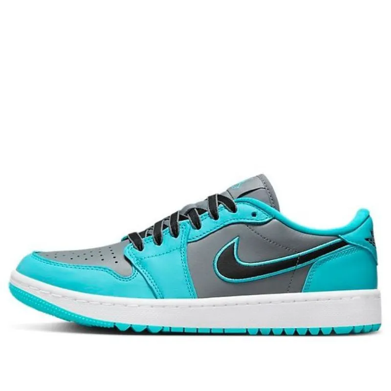 Air Jordan 1 Low Golf 'Gamma Blue' FZ3248-001 sold by KicksCrew