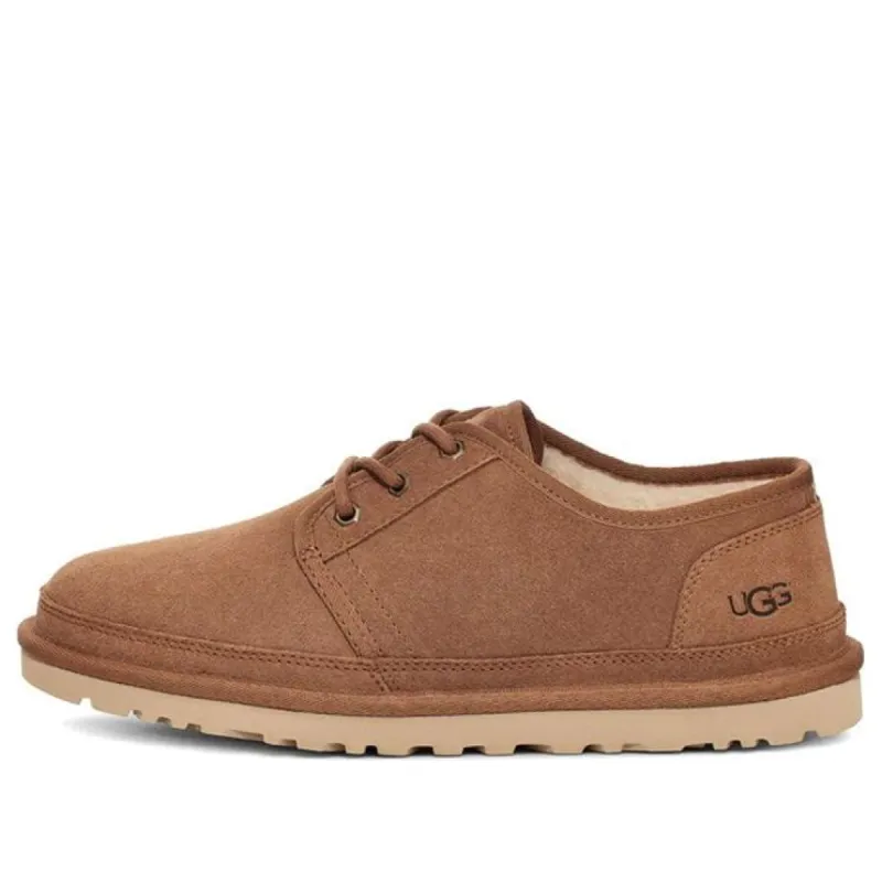 UGG Neumel Low 'Chestnut' 1120765-CHE sold by KicksCrew