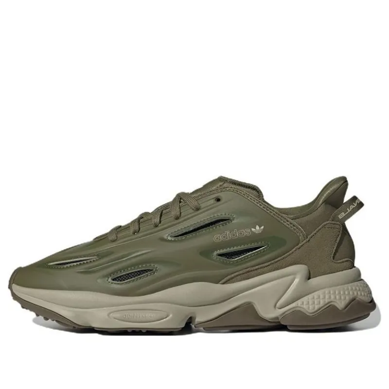adidas Ozweego Celox 'Olive Grey' GY6173 sold by KicksCrew