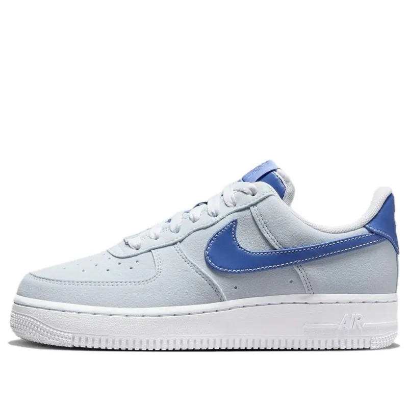 (WMNS) Nike Air Force 1 '07 'Blue Tint Polar' FN7185-423 sold by KicksCrew