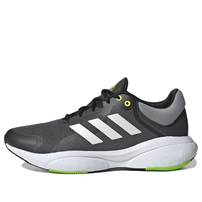 adidas Response 'Black White' GV9531 sold by KicksCrew