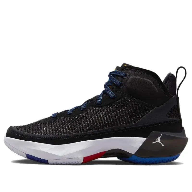 (GS) Air Jordan 37 'Nothing But Net' DD7421-061 sold by KicksCrew