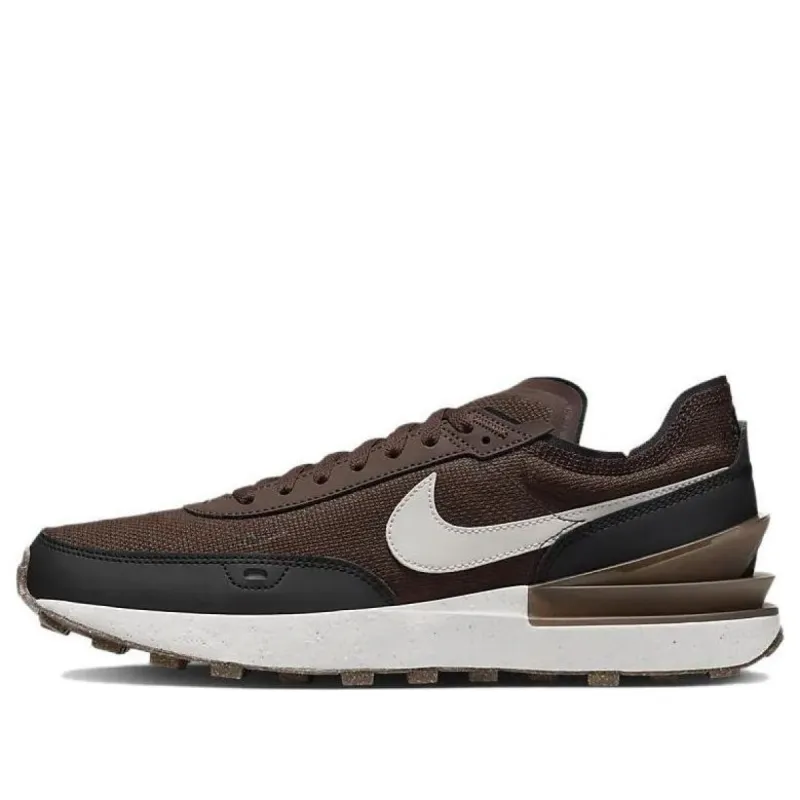 Nike Waffle One SE 'Earth' DV7192-200 sold by KicksCrew
