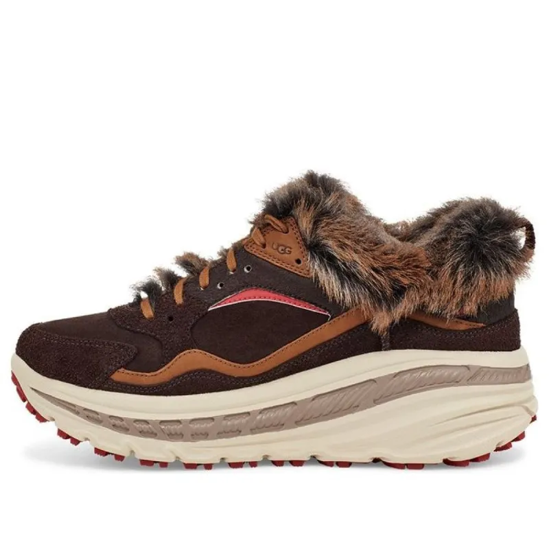 UGG CA805 X Bears 'Brown Bear' 1120118-BNB sold by KicksCrew