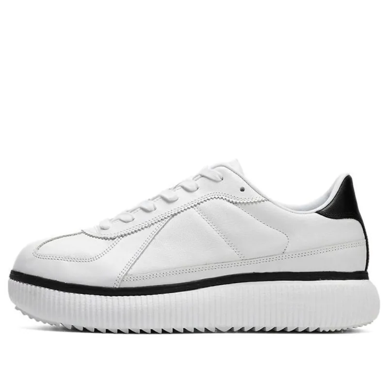 Onitsuka Tiger Delecity Shoes 'White Black' 1183B873-101 sold by KicksCrew