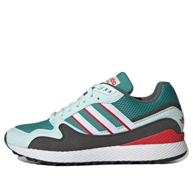 adidas Ultra Tech 'Green Red' BD7936 sold by KicksCrew