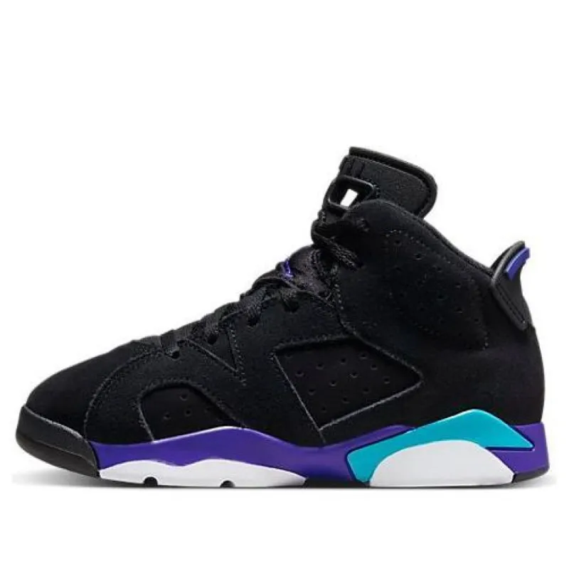 (PS) Air Jordan 6 Retro 'Aqua' DV3605-004 sold by KicksCrew