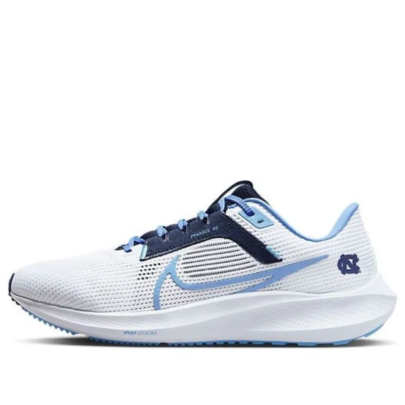 Nike Air Zoom Pegasus 40 'UNC' DZ5968-100 sold by KicksCrew