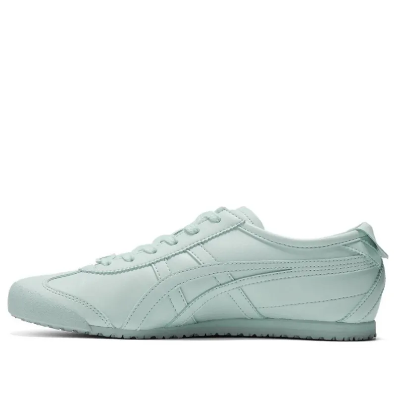 Onitsuka Tiger MEXICO 66 Cactful 'Aqua' 1183C137-400 sold by KicksCrew