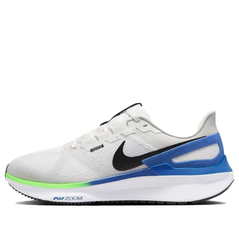 Nike Air Zoom Structure 25 'White Tint Blue' DJ7883-104 sold by KicksCrew