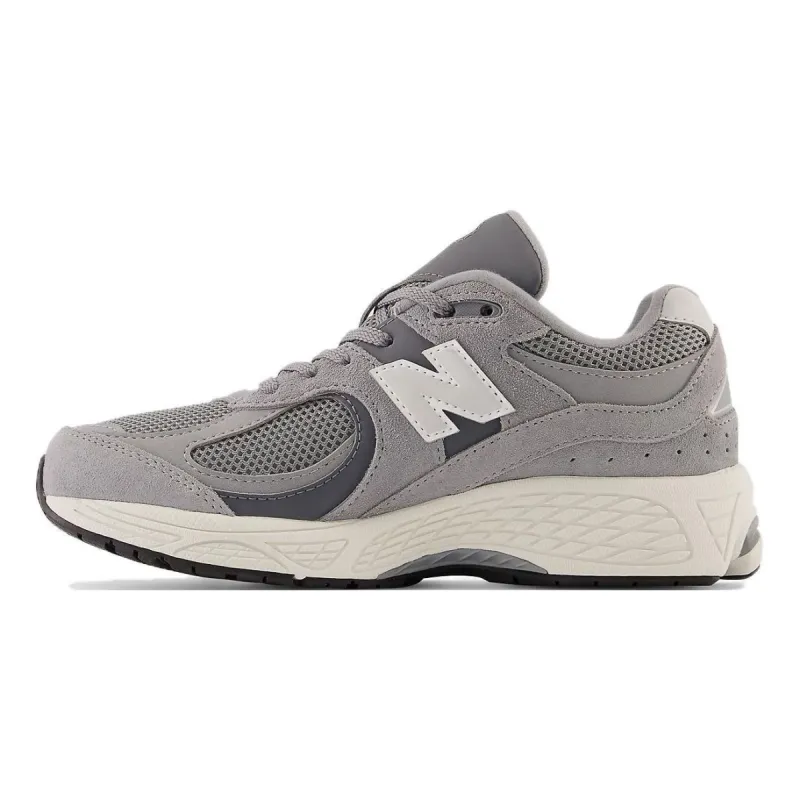 (GS) New Balance 2002R 'Steel Lead' GC2002ST sold by KicksCrew