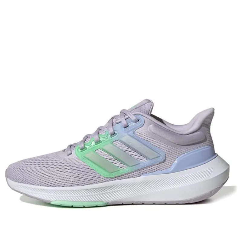 (WMNS) Adidas Ultrabounce 'Silver Dawn Pulse Mint' HQ3786 sold by KicksCrew