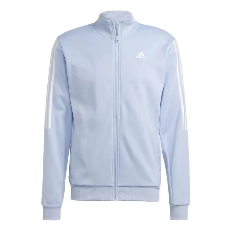 adidas Tiro Suit Up Track Jacket 'Blue Dawn' IB8390 sold by KicksCrew