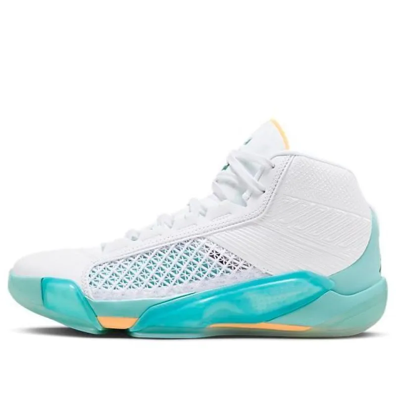 Air Jordan 38 'Guo Ailun' FD0585-100 sold by KicksCrew