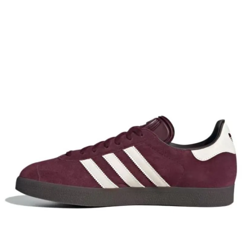 adidas originals Gazelle 'Maroon' IG4990 sold by KicksCrew