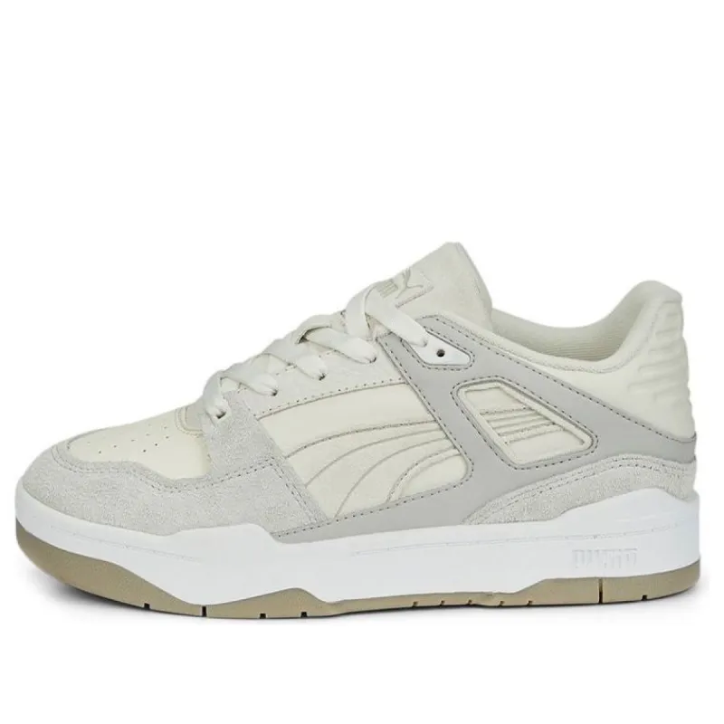 (WMNS) Puma Slipstream First Sense 'Vaporous Grey' 388563-01 sold by KicksCrew
