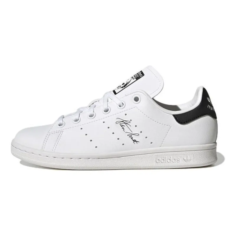 adidas The Muppets x Stan Smith Primegreen J 'Kermit the Frog' GW4529 sold by KicksCrew