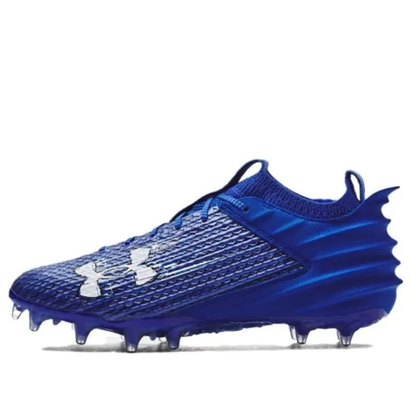 Under Armour Blur Smoke 2.0 MC 'Royal' 3026330-401 sold by KicksCrew