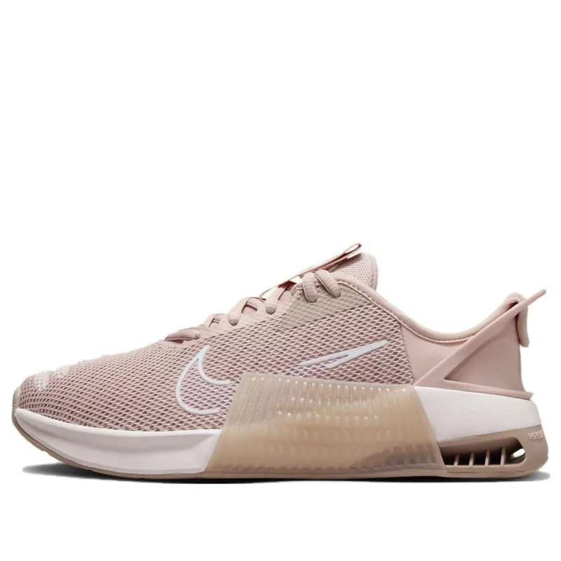 (WMNS) Nike Metcon 9 EasyOn 'Pink Oxford Diffused Taupe' DZ2540-600 sold by KicksCrew