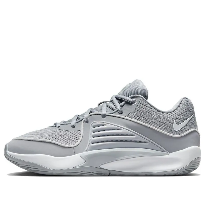 Nike KD 16 TB 'Wolf Grey' DZ2927-002 sold by KicksCrew